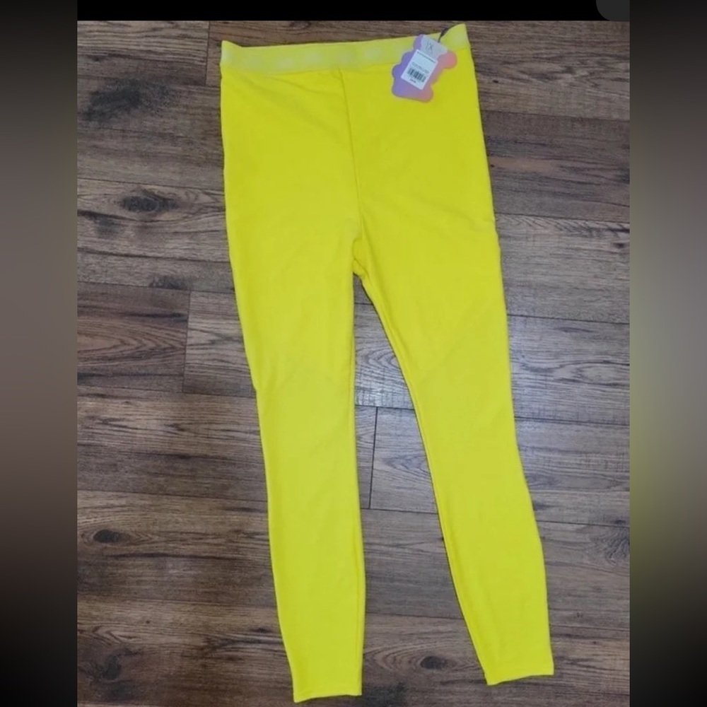 YITTY major label high waist logo leggings sz 1X BNWT